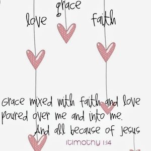 Meet your Posher, Beth